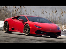 Load and play video in Gallery viewer, Fabspeed Lamborghini Huracan Supersport X-Pipe Exhaust System - FS.LAM.HUR.SSX
