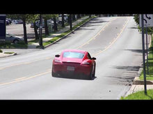 Load and play video in Gallery viewer, Porsche 987.1 Boxster / Cayman SOUL Street Package