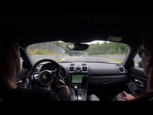 Load and play video in Gallery viewer, Porsche 981 Boxster / Cayman SOUL Long Tube Street Headers