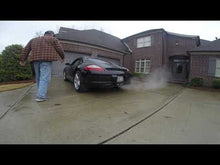 Load and play video in Gallery viewer, Porsche 987.1 Boxster / Cayman SOUL Performance Exhaust System