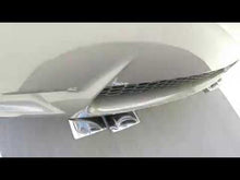 Load and play video in Gallery viewer, Fabspeed BMW M3 E90 / 92 / 93 Competition Link Pipe X- Pipe (2007-2013)