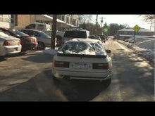 Load and play video in Gallery viewer, Fabspeed Porsche 944 Turbo 951 Street Performance Package (1985-1991)