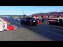 Load and play video in Gallery viewer, Fabspeed Maserati Ghibli Performance Package (2013+)