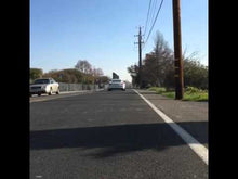 Load and play video in Gallery viewer, Fabspeed Porsche 981 Cayman GT4 Competition Conversion Kit - For Fabspeed Valvetronic Exhaust