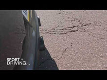 Load and play video in Gallery viewer, Porsche 991.2 Carrera (with PSE) Valved Exhaust System