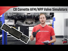 Load and play video in Gallery viewer, PARAGON PERFORMANCE C8 CORVETTE TOURING EXHAUST