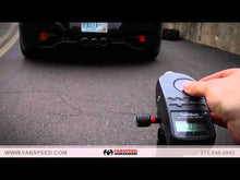 Load and play video in Gallery viewer, Fabspeed Ferrari 458 Italia Sport Performance Package (2010-2015) - FS.FER.458.SPKGEC