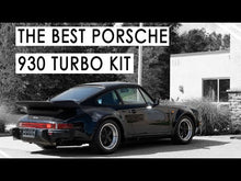 Load and play video in Gallery viewer, Fabspeed Porsche 911 Turbo 930 Sport Performance Package (1976-1989) - FS.POR.911T.SPKGDS
