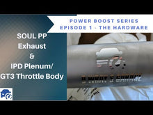 Load and play video in Gallery viewer, Porsche 987.2 Boxster / Cayman SOUL Valved Exhaust System