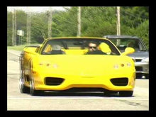 Load and play video in Gallery viewer, Fabspeed Ferrari 360 Sport Catalytic Converters (1999-2005) - FS.FER.360.SC