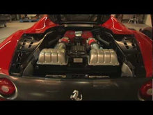 Load and play video in Gallery viewer, Fabspeed Ferrari 360 Valvetronic Performance Exhaust System (1999-2005) - FS.FER.360.VLVP