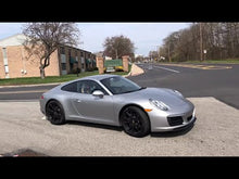 Load and play video in Gallery viewer, Porsche 991.2 Carrera Base / S (without PSE) Sport Catalytic Converters