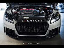 Load and play video in Gallery viewer, Eventuri AUDI 8V RS3 TTRS GEN 2