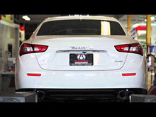 Load and play video in Gallery viewer, Maserati Ghibli XperTune Performance Software (2013+)