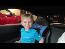 Load and play video in Gallery viewer, Porsche 718 GT4 / Spyder / GTS 4.0L SOUL Race Exhaust System