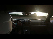 Load and play video in Gallery viewer, Porsche 981 GT4 / Boxster Spyder / Clubsport SOUL Competition Headers