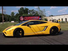 Load and play video in Gallery viewer, Lamborghini Gallardo LP550-2 / LP560 / LP570 XperTune Performance Software - FS.LAM.GDOLP.ET