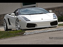 Load and play video in Gallery viewer, Fabspeed Lamborghini Gallardo Supersport X-Pipe Exhaust System (2004-2008) - FS.LAM.GDO.SSX