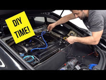 Load and play video in Gallery viewer, Porsche 981 Boxster / Cayman SOUL Valved Exhaust System