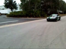 Load and play video in Gallery viewer, Fabspeed Porsche 987 Boxster / Cayman Supercup Race Exhaust System (2005-2008) - FS.POR.987.SCUPP