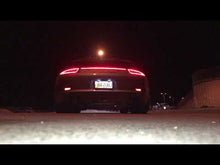 Load and play video in Gallery viewer, Porsche 991.1 Carrera Long Tube Street Headers