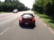 Load and play video in Gallery viewer, Fabspeed Porsche 911 Turbo 930 Maxflo Performance Exhaust System (1976-1989) - FS.POR.911T.MAXD
