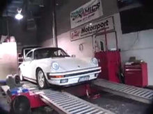 Load and play video in Gallery viewer, Fabspeed Porsche 911 Carrera 3.2 Sport Performance Package (1984-1989) - FS.POR.911.SSPKGDME32S