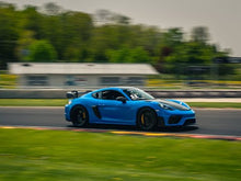Load and play video in Gallery viewer, Porsche 718 GT4 RS / Spyder RS SOUL Race Exhaust Package