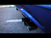 Load and play video in Gallery viewer, Fabspeed BMW X5M E70 & X6M E71 Supercup Exhaust System
