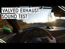 Load and play video in Gallery viewer, Fabspeed Porsche 992 GT3 / GT3 RS / Speedster Valvetronic Nordschleife Cat-Back Exhaust System (2022+) - FS.POR.992GT3.VLVCF.GPF