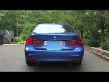 Load and play video in Gallery viewer, Fabspeed BMW 335i & 435i (F30/F32) Sport Cat Downpipe - FS.BMW.F3X1.SCDP