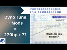 Load and play video in Gallery viewer, Porsche 987.2 Boxster / Cayman SOUL Valved Exhaust System