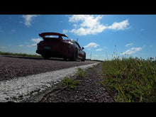 Load and play video in Gallery viewer, Porsche 991 GT3 / GT3 RS / 911R SOUL Modular Competition Exhaust Package