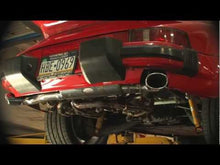 Load and play video in Gallery viewer, Fabspeed Porsche 911 Turbo 930 Maxflo Performance Exhaust System (1976-1989) - FS.POR.911T.MAXD