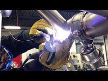 Load and play video in Gallery viewer, Lamborghini Huracan Performante SOUL Titanium Valved Exhaust System