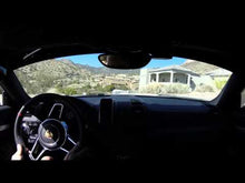 Load and play video in Gallery viewer, Fabspeed Porsche 981 Cayman GT4 Sport Headers - FS.POR.981GT4.SHDR