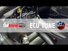 Load and play video in Gallery viewer, Ferrari 458 Softronic ECU Tune