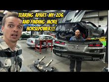 Load and play video in Gallery viewer, Chevrolet C8 Z06 SOUL Sport Catalytic Converters