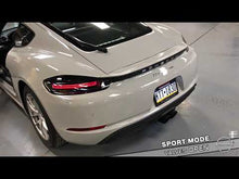 Load and play video in Gallery viewer, Porsche 718 Boxster / Cayman SOUL Street Package