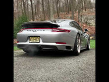 Load and play video in Gallery viewer, Porsche 991.2 Carrera (with PSE) Sport Catalytic Converters