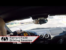 Load and play video in Gallery viewer, Fabspeed Ferrari F430 Sport Catalytic Converters (2005-2009) - FS.FER.430.SC