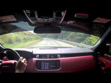 Load and play video in Gallery viewer, Fabspeed Range Rover Sport Supercharged STREET Performance Package (2014-2017) - FS.RNG.RRS.SPKG
