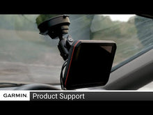 Load and play video in Gallery viewer, Garmin Catalyst™ Driving Performance Optimizer