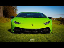 Load and play video in Gallery viewer, Lamborghini Huracan SOUL Race Exhaust System