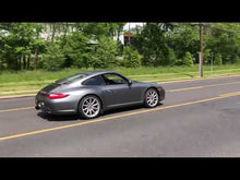 Load and play video in Gallery viewer, Porsche 997.2 Carrera Long Tube Street Headers