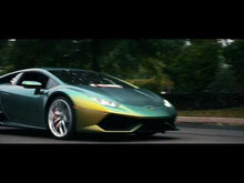 Load and play video in Gallery viewer, Lamborghini Huracan SOUL Race Exhaust System