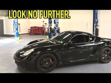 Load and play video in Gallery viewer, Porsche 987.1 Boxster Cayman SOUL Competition Package