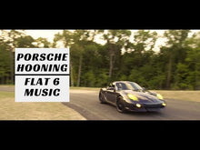 Load and play video in Gallery viewer, Porsche 987.1 Boxster / Cayman SOUL Competition Headers