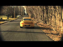 Load and play video in Gallery viewer, Fabspeed Porsche 993 Turbo Performance Package (1995-1998) - FS.POR.993T.SPKGE