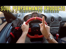 Load and play video in Gallery viewer, Porsche 987.1 Boxster / Cayman SOUL Competition Headers